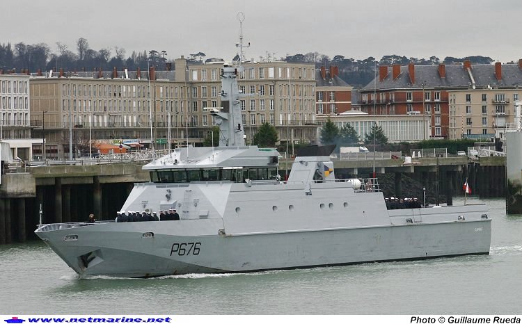 ship